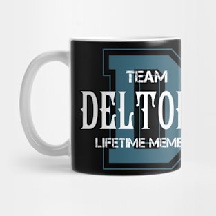 DELTORO Mug